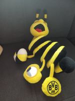 Borussia Dortmund Emma Baby/Kinder Spielzeug Raupe neu Nordrhein-Westfalen - Heinsberg Vorschau