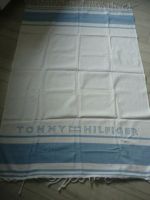 Tommy Hilfiger Tuch Schal weiß 148 x 98 cm neuwertig Nordrhein-Westfalen - Mülheim (Ruhr) Vorschau
