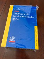 Einführung in die Betriebswirtschaftslehre, Neus, 9. Auflage Hannover - Mitte Vorschau