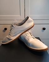 Schnürschuhe Zara Leder Rheinland-Pfalz - Hachenburg Vorschau
