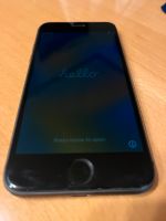 iPhone 8 black 64GB Bayern - Laudenbach Vorschau