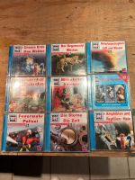 CD‘s Was ist Was Thüringen - Erfurt Vorschau