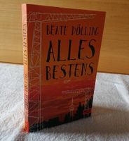 Alles Bestens Beate Dölling Jugendbuch Nordrhein-Westfalen - Bornheim Vorschau