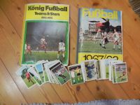 10 Bilder zur Wahl Bergmann König Fußball 1972-1973 + 1967/68 Schleswig-Holstein - Neumünster Vorschau