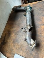 Audi 80 S2 3B ABY GT30 Downpipe Bastler Berlin - Reinickendorf Vorschau