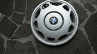 Original BMW Radkappe 15-Zoll Radblende 1-Mal. Bayern - Geretsried Vorschau