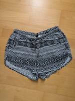 leichte luftige Sommer Shorts dünn von H&M Gr. 36 Dresden - Blasewitz Vorschau