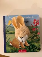 Fingerpuppenbuch Hase Bayern - Oerlenbach Vorschau