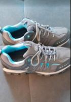 Rieker Schnürschuh Gr 41 Nordrhein-Westfalen - Eitorf Vorschau