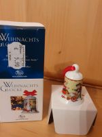 Hutschenreuther Mini Porzellan Weihnachtensglocken Bayern - Kirchenlamitz Vorschau