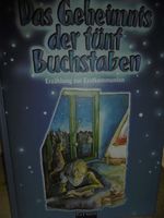 Das Geheimnis der fünf Buchstaben Nordrhein-Westfalen - Brüggen Vorschau