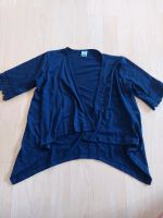 Schöne cardigan 128 Mädchen blau Hessen - Rüsselsheim Vorschau