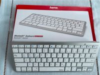 HAMA Bluetooth Keyboard "Multi-Device" Bayern - Eggenfelden Vorschau