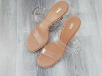 Damen Sandalette von Zara Essen - Essen-Kray Vorschau