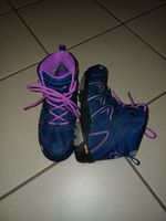 Trekkingshuhe Wanderschuhe Gr.36 Kilimanjaru plus Nordrhein-Westfalen - Leverkusen Vorschau