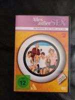 Alles außer Sex, DVD - Box, Staffel 1 Dresden - Innere Altstadt Vorschau