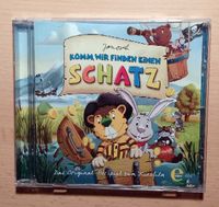 Janosch - Komm wir finden einen Schatz – Hörbuch Baden-Württemberg - Bötzingen Vorschau