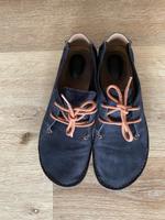 Clarks Lederschuhe/Halbschuhe Größe 41,5 Rheinland-Pfalz - St Katharinen Vorschau