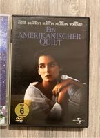 N DVD ein amerikanischer quilt aus Sammlung Bayern - Bobingen Vorschau