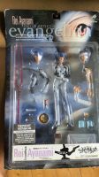 Neon Genesis Evangelion Rei Ayanami Sammelfigur originalverpackt Nordrhein-Westfalen - Waldbröl Vorschau