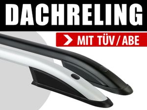 Dachreling für Opel Vivaro 2019, Car Dachreling Dachgepäckablage