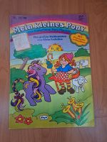 Mein kleines Pony G1  Zeitschrift, Comic, Magazin  10/90 Baden-Württemberg - Pfedelbach Vorschau
