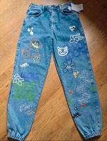 Neu! Jogger Hosen Bershaka Gr. M 38 Hansestadt Demmin - Demmin Vorschau