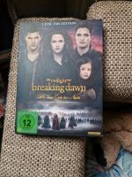 Twilight dvd,s Thüringen - Steinach Vorschau