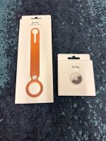 Apple AirTag & Leather Loop braun Nordrhein-Westfalen - Nörvenich Vorschau