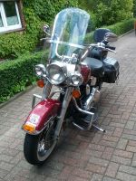 Harley-Davidson USA Heritage Softtail Dithmarschen - Meldorf Vorschau