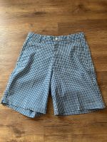 Footjoy Herren Short in blau/weiß Größe M Kr. Passau - Passau Vorschau