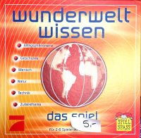 wunderwelt wissen Hessen - Sontra Vorschau