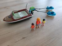 Playmobil 70091 Sportboot Baden-Württemberg - Gemmrigheim Vorschau