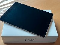iPad Air 2 WI-FI Cellular 16 GB Space Gray in OVP Baden-Württemberg - Burladingen Vorschau