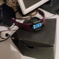 Fitbit Charge 4 Uhr Hessen - Beselich Vorschau