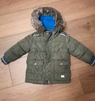 S-Oliver Winterjacke - Größe 92 Bayern - Freilassing Vorschau