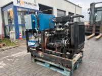 Stromerzeuger Perkins 25 KVA Stromaggregat Generator Schleswig-Holstein - Dänischenhagen Vorschau