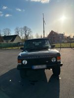 Range Rover Classic Nordrhein-Westfalen - Langenberg Vorschau