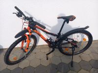 KTM Wild Speed Top Zustand 26" Rahmen 34 Sachsen-Anhalt - Klötze Vorschau