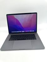 MacBook Pro Touch Bar 15" Retina (2017) - Core i7 2.8 GHz SSD 256 Hessen - Hainburg Vorschau