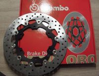 Brembo 78B40830 Bremsscheibe Yamaha XV 535 Virago TDM XVS R1 BT Bayern - Rothenburg o. d. Tauber Vorschau