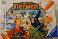 Tiptoi Spiel Abenteuer Tierwelt Spiel Simmern - Hunsrück Vorschau