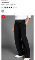 KangaROOS Jerseyhose Wide-Leg mit Logobund Gr. 32 Blumenthal - Farge Vorschau