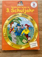 Spielerisch lernen im 3. Schuljahr Lehrbuch Lesen Schreiben Bayern - Wörth Kr. Erding Vorschau