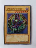 Yu-Gi-Oh Karte Dark Magician SYE-001 Super Rare 1. Auflage Baden-Württemberg - Weinstadt Vorschau