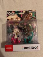 Splatoon Amiibo Perla & Marina Sachsen - Dohna Vorschau