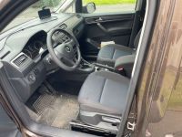 Volkswagen Caddy 2,0TDI 75kW BMT DSG Trendline 5-Sitzer... Dortmund - Brechten Vorschau