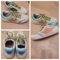 Sneaker Reebok Gr.42 Gelly Belly Rheinland-Pfalz - Mainz Vorschau