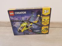 Lego 31092 Creator 3in1 Flugzeug Baden-Württemberg - Neudenau  Vorschau