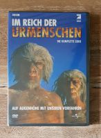 Im Reich der Urmenschen DVD OVP BBC Dokumentation Frankfurt am Main - Nordend Vorschau